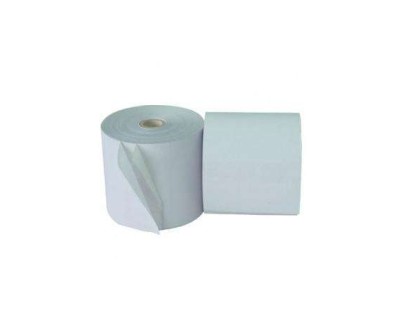 Rollo de Papel Termico para Fax 210x15x12mm