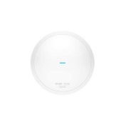 Ruijie RG-RAP62-OD Punto de Acceso para Exterior - Doble Banda - PoE - IP65 - 3Gbps - WiFi 6 AX3000 - Tecnologia MIMO 2x2 - Antenas Integradas Omnidireccionales Ethernet - Color Blanco