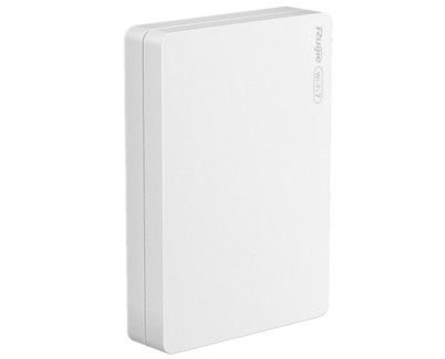 Ruijie RG-RAP72-Wall Punto de Acceso de Doble Banda - Montaje Pared - WiFi 7 BE3600 - 3.6Gbps - 5x RJ45 - Gestion con App - Ethernet - Color Blanco