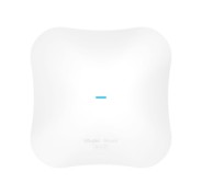 Ruijie RG-RAP72Pro Punto de Acceso de Doble Banda - Montaje en Techo - PoE - WiFi 7 BE5040 - 5Gbps - Gestion con App - Ethernet - Color Blanco
