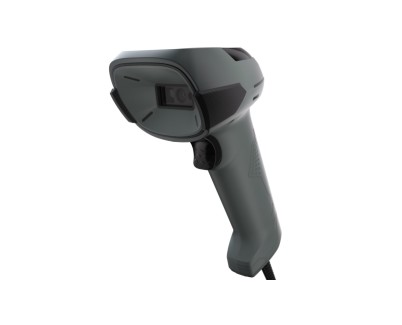 Safescan 310-W Lector de Codigo de Barras 1D y 2D - USB-A - Plug and Play - Ergonomico