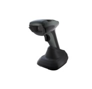 Safescan 350-BT Lector de Codigo de Barras 1D y 2D - Bluetooth - Alcance Hasta 100m - Autonomia 6 Horas