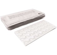 Safescan Pack de 15 Tarjetas de Limpieza - para Contadoras de Billetes - Elimina Suciedad y Residuos - Manten Tu Equipo en Optimas Condiciones