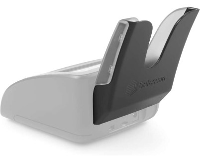 Safescan RS-100 Apilador de Billetes - Comoda Recogida de Billetes - Facil Instalacion - Compatible con Safescan 155-S G2