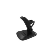 Safescan Stand Soporte para Safescan 310-W - Interruptor Integrado - Deteccion Automatica