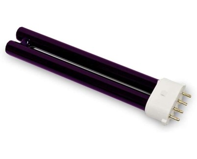 Safescan UV 50 & 70 - Lampara Ultravioleta de Repuesto - Resultados Garantizados - Facil Instalacion - Confianza y Durabilidad