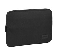 Safta Basic Funda para Portatil hasta 14\" - Alojamiento Acolchado - 1.7L - 340x20x250mm - Color Negro