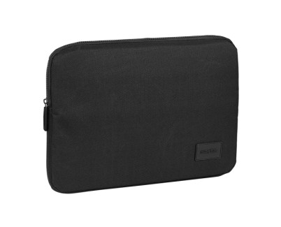 Safta Basic Funda para Portatil hasta 14\" - Alojamiento Acolchado - 1.7L - 340x20x250mm - Color Negro