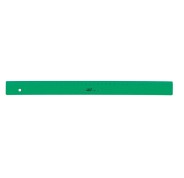 Safta Regla de 40cm - Graduada - Color Verde