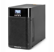 Salicru SLC 1500 TWIN PRO2 Sistema de Alimentacion Ininterrumpida - SAI/UPS - de 1500 VA On-line Doble Conversion