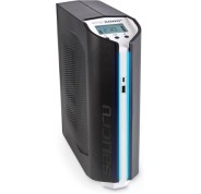 Salicru SPS 1650 SOHO+ SAI 1650VA - Line Interactive - Doble Cargador USB - 4 Salidas Schuko