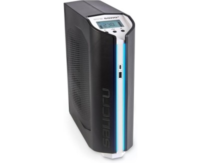 Salicru SPS 900 SOHO+ SAI 900VA - Line Interactive - Doble Cargador USB - 4 Salidas Schuko