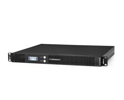 Salicru SPS ADVANCE R2 1000 SAI Seonidal Rack - Line Interactive - 1000VA - 6 Salidas IEC