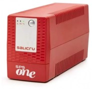 Salicru SPS One SAI 900VA V2 480W - Tecnologia Linea Interactiva - Funcion AVR - 2x Salidas AC, USB