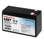 Salicru UBT 12/9 Bateria para SAI/UPS 9aH 12v