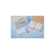 Sam Pack de 100 Sobres de Papel 90grs - Medidas 70x105mm - Color Blanco