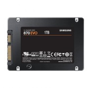 Samsung 870 EVO Disco Duro Solido SSD 1TB 2.5" SATA3