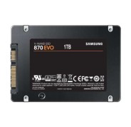 Samsung 870 EVO Disco Duro Solido SSD 1TB 2.5\" SATA3