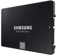 Samsung 870 EVO Disco Duro Solido SSD 2TB 2.5\" SATA3