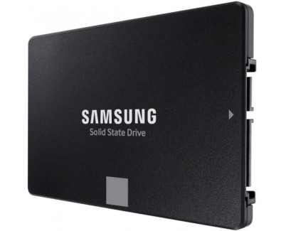 Samsung 870 EVO Disco Duro Solido SSD 2TB 2.5\" SATA3