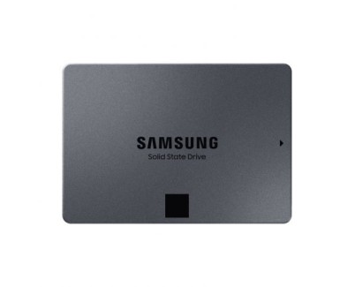 Samsung 870 QVO Disco Duro Solido SSD 2TB 2.5\" SATA3