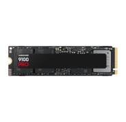 Samsung 9100 PRO Disco Duro Solido SSD 8TB M.2 - PCIe 5.0 x4 - NVMe 2.0