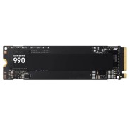 Samsung 990 Disco Duro Solido SSD 1TB M.2 PCIe 4.0 x4, NVMe 2.0