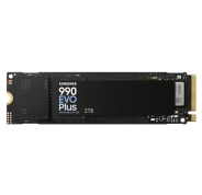 Samsung 990 EVO Plus Disco Duro Solido SSD M.2 2TB PCIe 5.0 x2 NVMe 2.0 NAND