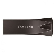 Samsung Bar Plus Memoria USB 3.1 256GB - Cuerpo Metalico (Pendrive)