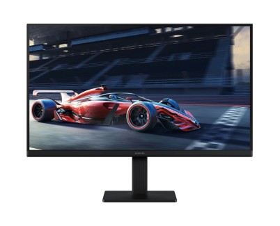 Samsung Essential S3 Monitor 24\" IPS FullHD 1080p 100Hz Freesync - Respuesta 5ms - Angulo de Vision 178° - HDMI - VESA  100x100mm