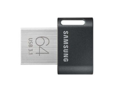 Samsung Fit Plus Memoria USB 3.1 64GB (Pendrive)