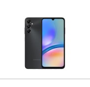 Samsung Galaxy A05S EU Smartphone Pantalla Super AMOLED 6.70\" - 4GB - 64GB - Camara 50mp - Bateria 5000mAh - Admite Carga de 25W - Color Negro