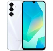 Samsung Galaxy A16 5G Smartphone 6,7\" - 4GB - 128GB - Camara 50 MP - Bateria 5000mAh - Color Gris