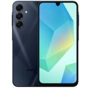 Samsung Galaxy A16 5G Smartphone 6,7\" - 4GB - 128GB - Camara 50 MP - Bateria 5000mAh - Color Negro
