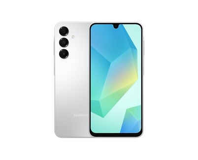 Samsung Galaxy A16 EU Smartphone 6,7\" - 4Gb - 128Gb - Camara 50 MP - Bateria 5000mAh - Color Gris Claro