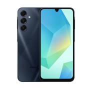 Samsung Galaxy A16 EU Smartphone 6,7\" - 4Gb - 128Gb - Camara 50 MP - Bateria 5000mAh - Color Negro Azulado