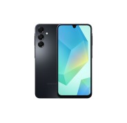 Samsung Galaxy A16 Smartphone 6,7\" - 4Gb - 128Gb - Camara 50 MP - Bateria 5000mAh - Color Negro