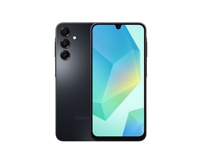 Samsung Galaxy A16 Smartphone 6,7\" - 4Gb - 128Gb - Camara 50 MP - Bateria 5000mAh - Color Negro