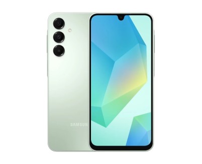 Samsung Galaxy A16 Smartphone 6,7\" - 4Gb - 128Gb - Camara 50 MP - Bateria 5000mAh - Color Verde