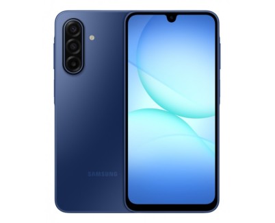 Samsung Galaxy A17 5G Smartphone 6,7\" Super AMOLED - 8GB - 256GB - Camara 50 MP - Bateria 5000mAh - Color Azul