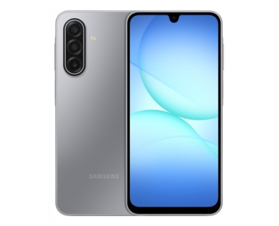Samsung Galaxy A17 5G Smartphone 6,7\" Super AMOLED - 8GB - 256GB - Camara 50 MP - Bateria 5000mAh - Color Gris