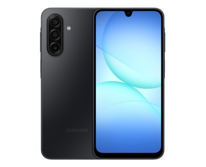 Samsung Galaxy A17 5G Smartphone 6,7\" Super AMOLED - 8GB - 256GB - Camara 50 MP - Bateria 5000mAh - Color Negro