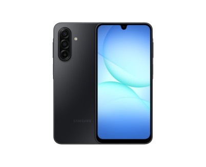 Samsung Galaxy A17 Smartphone 6,7\" Super AMOLED - 8GB - 256GB - Camara 50 MP - Bateria 5000mAh - Color Negro