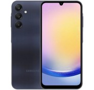 Samsung Galaxy A25 5G Smartphone Pantalla Super AMOLED 6.50\" - 6GB - 128GB - Camara 50mp - Bateria 5000mAh - Admite Carga de 25W - Color Negro