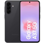 Samsung Galaxy A37 EE 5G Smartphone 6,7\" - 8Gb - 256Gb - Camara 50 Mp - Bateria 5000mAh - Color Gris