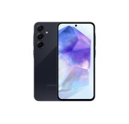 Samsung Galaxy A55 5G Smartphone Pantalla Super AMOLED 6.60\" - 8GB - 128GB - Camara 50mp - Bateria 5000mAh - Admite Carga de 25W - Color Azul Oscuro