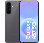 Samsung Galaxy A57 EE 5G Smartphone 6,7\" - 8Gb - 256Gb - Camara 50 Mp - Bateria 5000mAh - Color Gris