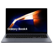 Samsung Galaxy Book 4 Portatil 15.6\" Intel Core i7-1355U - 16GB - 512GB SSD - Windows 11 Home - Teclado QWERTY (ES)