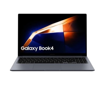 Samsung Galaxy Book 4 Portatil 15.6\" Intel Core i7-1355U - 16GB - 512GB SSD - Windows 11 Home - Teclado QWERTY (ES)