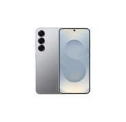 Samsung Galaxy S25 EU Smartphone 6,2\" - 12Gb - 128Gb - Camara 50 Mp - Bateria 4000mAh - Color Gris